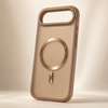 For iPhone 17 Air MagSafe Case Shockproof Camera Cover