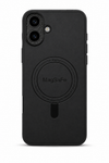 Samsung Galaxy A07 Leather MagSafe Case Shockproof Cover