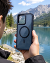 For Samsung Galaxy A17 MagSafe Case Shockproof Camera Cover