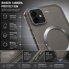 Samsung Galaxy A07 MagSafe Case Shockproof Camera Cover