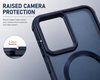 Samsung Galaxy A07 MagSafe Case Shockproof Camera Cover