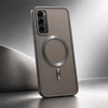 For Samsung Galaxy A17 MagSafe Case Shockproof Camera Cover