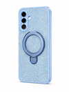 Samsung Galaxy A17 Rhinestone MagSafe Phone Case Cover