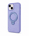 iphone 14 Rhinestone MagSafe Phone Case Cover