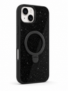 iphone 14 Rhinestone MagSafe Phone Case Cover
