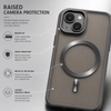 iPhone 15 Plus MagSafe Case Shockproof Camera Cover