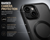 iPhone 15 Plus MagSafe Case Shockproof Camera Cover
