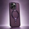 iPhone 14 MagSafe Case Shockproof Camera Cover