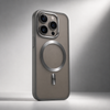 iPhone 16 Pro MagSafe Case Shockproof Camera Cover