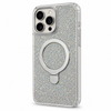 iphone 14 PRO Rhinestone MagSafe Phone Case Cover