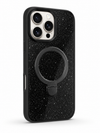 iphone 14 PRO MAX Rhinestone MagSafe Phone Case Cover