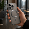 iPhone 14 MagSafe Case Shockproof Camera Cover