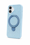 iphone 16 Rhinestone MagSafe Phone Case Cover