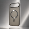 For iPhone 17 Air MagSafe Case Shockproof Camera Cover