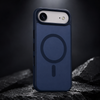 iPhone 17 Air Matte Translucent MagSafe Magnetic Case