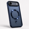 For iPhone 17 Air MagSafe Case Shockproof Camera Cover