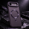 For iPhone 17 Air Blue MagSafe Bracket Case Camera Lens Cover