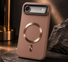 For iPhone 17 Air Blue MagSafe Bracket Case Camera Lens Cover