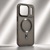 iPhone 17 Pro MagSafe Case Shockproof Camera Cover