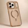 iPhone 17 Pro MagSafe Case Shockproof Camera Cover