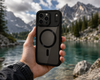 iPhone 17 Pro MagSafe Case Shockproof Camera Cover
