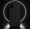 iPhone 16 Plus Silicone Case Soft Touch Cover