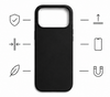 iPhone 17 Pro Max Silicone Case Soft Touch Cover
