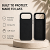 iPhone 17 Air Silicone Case Soft Touch Cover