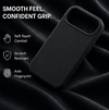 iPhone 17 Air Silicone Case Soft Touch Cover