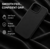 iPhone 14 Silicone Case Soft Touch Protective Cover