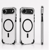 Clear MagSafe Case for iPhone 17 Air Cover