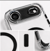 Clear MagSafe Case for iPhone 17 Air Cover