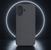 iPhone 16 Plus Silicone Case Soft Touch Cover