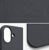 iPhone 16 Silicone Case Soft Touch Protective Cover