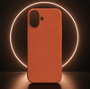 iPhone 16 Plus Silicone Case Soft Touch Cover