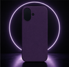 iPhone 16 Plus Silicone Case Soft Touch Cover