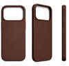 iPhone 17 Pro Max Silicone Case Soft Touch Cover