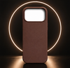 iPhone 17 Pro Max Silicone Case Soft Touch Cover