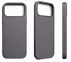 iPhone 17 Pro Max Silicone Case Soft Touch Cover