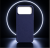 iPhone 17 Pro Max Silicone Case Soft Touch Cover