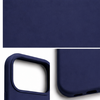 iPhone 17 Pro Max Silicone Case Soft Touch Cover
