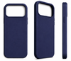 iPhone 17 Pro Max Silicone Case Soft Touch Cover