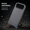 iPhone 17 Air Silicone Case Soft Touch Cover