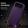 iPhone 17 Air Silicone Case Soft Touch Cover