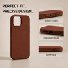 iPhone 15 Plus Silicone Case Soft Touch Cover