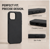 iPhone 14 Plus Silicone Case Soft Touch Cover