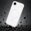 Clear MagSafe Case for iPhone 17 Air Cover