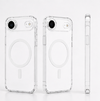 Clear MagSafe Case for iPhone 17 Air Cover